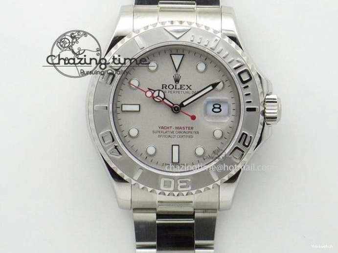Best 126719 BLRO Master Bracelet Meteorite II GMT VR3285 1:1 Edition SS CHS on 904L JDF 0502